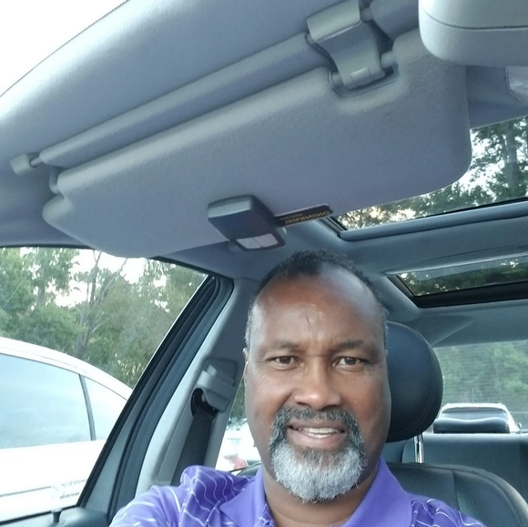 Meet your Posher, John - Picture 1 of 1